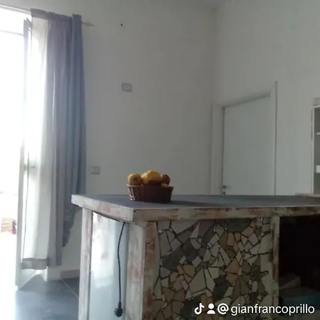 Appartamento Casa Di Giacobbe Casa Vacanze