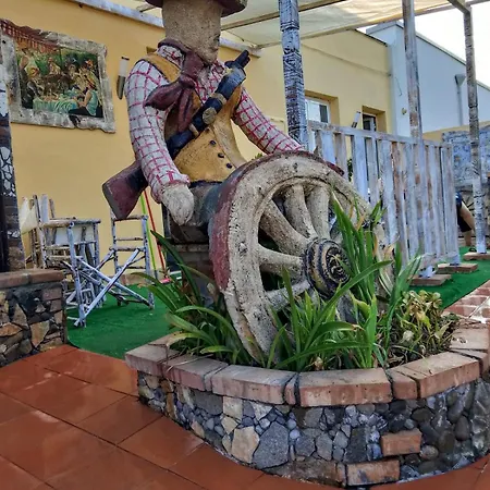 Appartamento Casa Di Giacobbe Casa Vacanze *