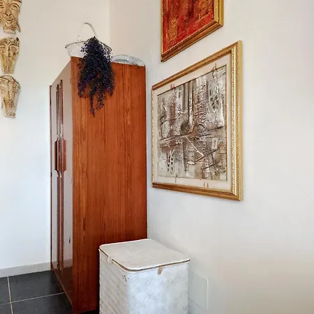 Casa Di Giacobbe Casa Vacanze