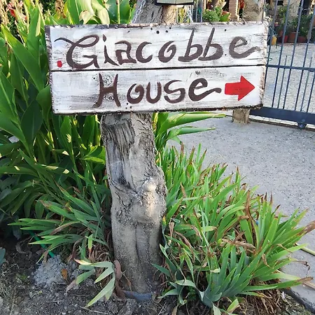 Appartamento Casa Di Giacobbe Casa Vacanze *