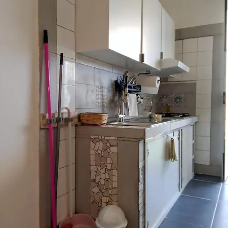 Appartamento Casa Di Giacobbe Casa Vacanze Policoro