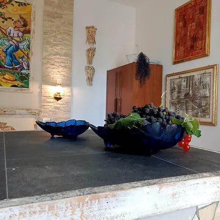 Appartement Casa Di Giacobbe Casa Vacanze *