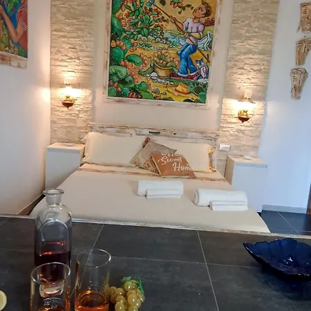 Casa Di Giacobbe Casa Vacanze Apartment Policoro